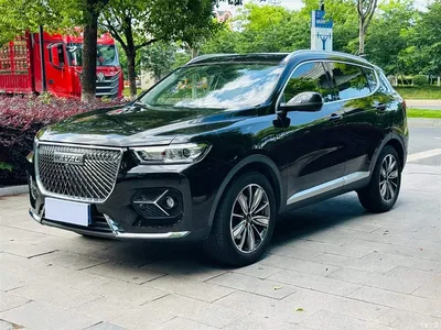 2021 Haval H6 Model 1.5T Automatic Champion Edition, фото 1, лот 10281844