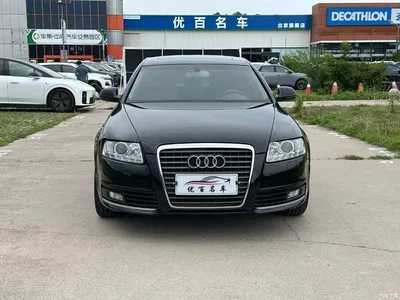 2011 Audi A6L Model 2.0 TFSI Auto Standard, фото 2, лот 10385454