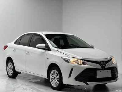 2017 Toyota Vios 1.5L CVT Pioneer, фото 3, лот 10294276