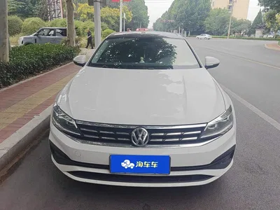 2019 Volkswagen Lamando 230TSI DSG Fashion Edition China VI, фото 2, лот 10391363