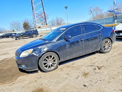 2013 BUICK VERANO, фото 1, лот 10858331