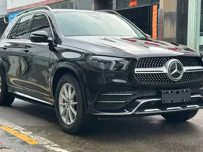 2020 Mercedes-Benz GLE 350 4MATIC Fashion, фото 3, лот 10296028