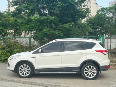 2015 Ford Kuga 1.5L GTDi 2WD Comfort, фото 3, лот 11016851