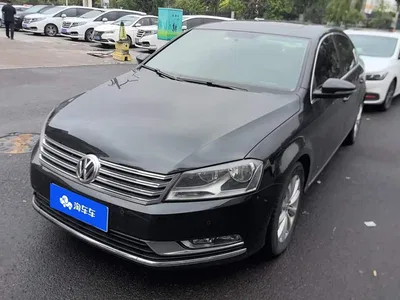 2013 Volkswagen Magotan 1.8TSI Leading, фото 1, лот 10444890