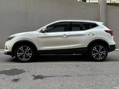2021 Nissan Qashqai 2.0L CVT Luxury Version, фото 3, лот 11241152