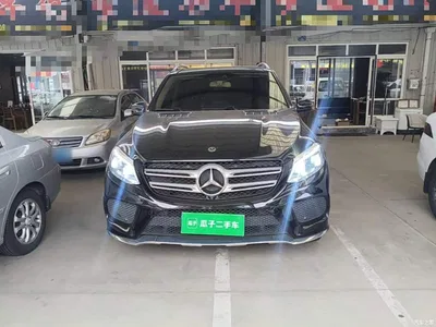 2018 Mercedes-Benz GLE 320 4MATIC Dynamic Ultimate Edition, фото 3, лот 11195804