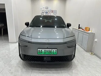 2025 Toyota BoZhi 3X 520 Pro+, фото 2, лот 10831116