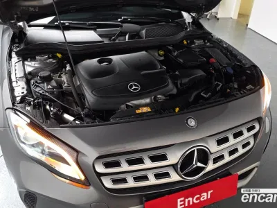 2018 Mercedes-Benz GLA-Class GLA220, фото 4, лот 10054789