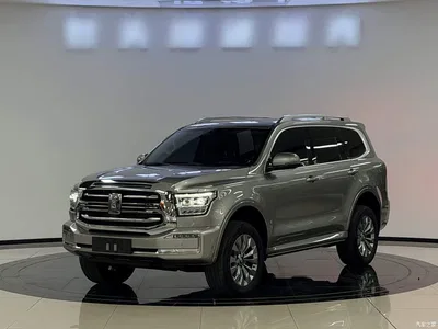 2024 Tank 500 EV Hi4-T, фото 1, лот 11450591