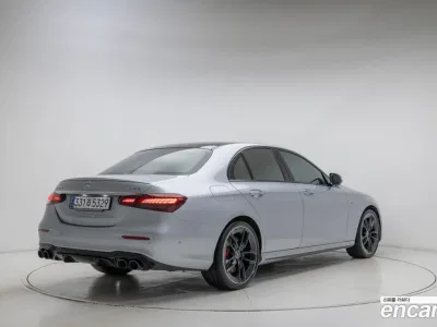 2023 Mercedes-Benz E-Class E53 AMG 4MATIC+, фото 2, лот 10077606