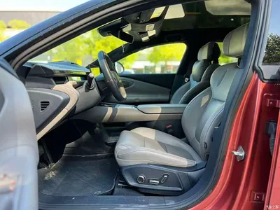 2025 Lynk & Co Z10 95kWh 766km RWD Max, фото 4, лот 10314208