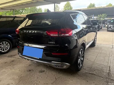 2021 Haval H6 Model 1.5T Automatic Champion Edition, фото 4, лот 10399387