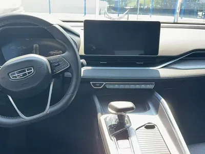 2021 Geely Xing Rui 2.0TD Elite, фото 4, лот 11173848