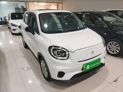 2022 Leapmotor T03 Golden Glory Edition, фото 4, лот 10898804