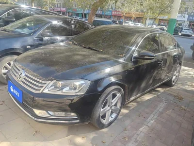 2016 Volkswagen Magotan 1.8TSI Smart Luxury, фото 1, лот 10395961