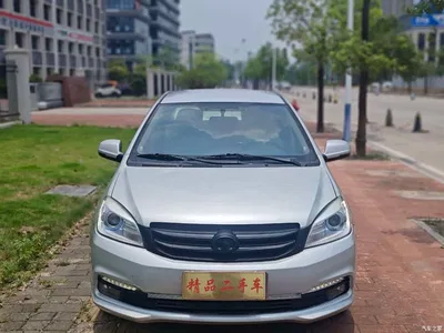 2015 Great Wall C30 1.5L Manual Luxury, фото 2, лот 11168795