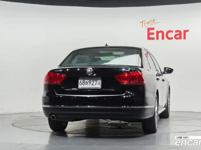 2015 Volkswagen Passat 1.8 TSI, фото 4, лот 10112830