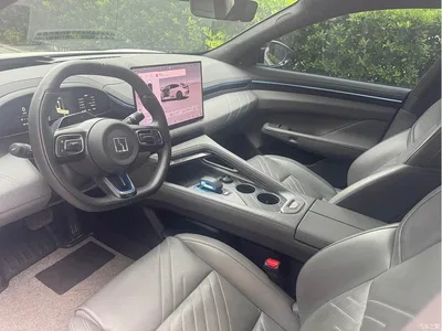 2024 ZEEKR 001 WE Edition 100kWh RWD, фото 4, лот 10817982