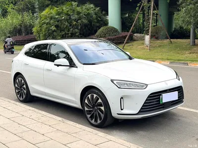 2022 AITO Wenjie AITO M5 Extended Range AWD Flagship, фото 3, лот 10276653