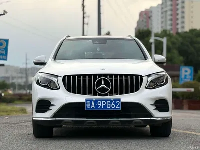 2018 Mercedes-Benz GLC 260 4MATIC Luxury, фото 3, лот 10885620