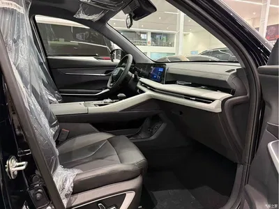 2025 Changan CS75PLUS, фото 4, лот 10245670
