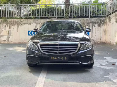2020 Mercedes-Benz E-Class E 300 L Fashion, фото 2, лот 11567706