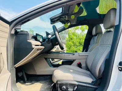 2025 Geely Galaxy Galaxy Xingyao 8 130km EM-P Explorer Edition, фото 4, лот 10834640