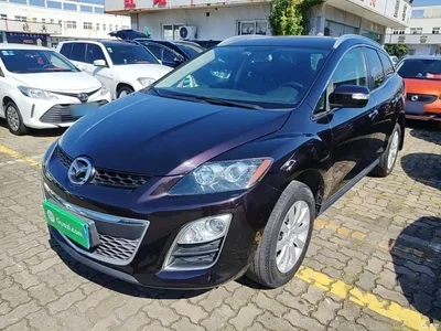 2014 Mazda CX-7 2.5L 2WD Luxury, фото 1, лот 11545721