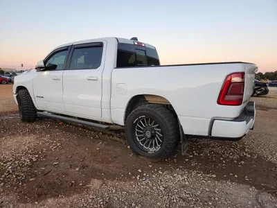 2019 RAM 1500 BIG HORN/LONE STAR, фото 2, лот 10860126