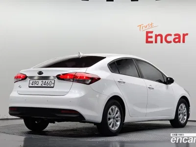2017 Kia K3 Deluxe, фото 2, лот 10630510