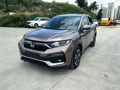 2021 Honda XR-V 1.5L CVT Classic Edition, фото 1, лот 10428360