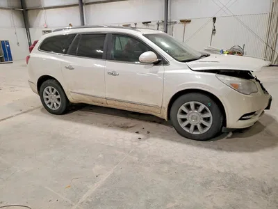 2014 BUICK ENCLAVE, фото 4, лот 10863353
