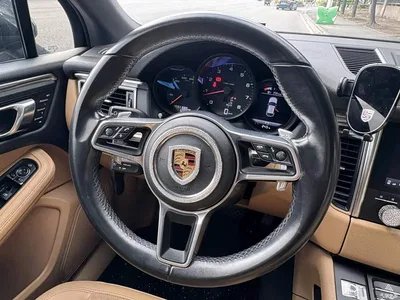 2017 Porsche Macan 2.0T, фото 4, лот 11011824