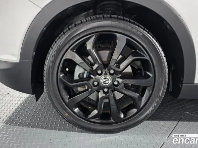 2016 Ssang Yong TIBOLI LX 2WD, фото 4, лот 10214440