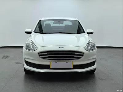 2019 Ford Escort 1.5L Automatic Quality Edition, фото 2, лот 11513634