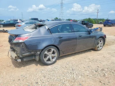2013 ACURA TL TECH, фото 3, лот 10871186