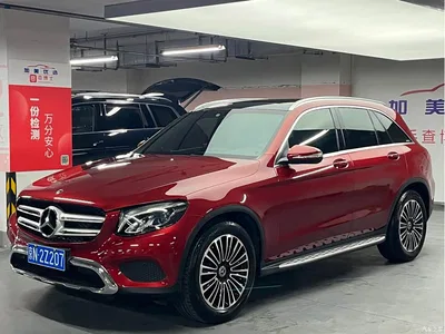 2018 Mercedes-Benz GLC Facelift GLC 200 4MATIC, фото 2, лот 10241881