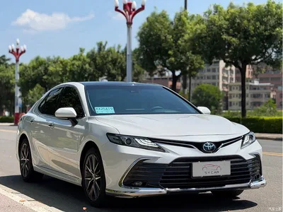 2023 Toyota Camry 2.5G Luxury Edition, фото 3, лот 10282697