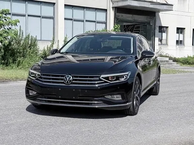 2020 Volkswagen Magotan 330TSI DSG Leading, фото 1, лот 10405557