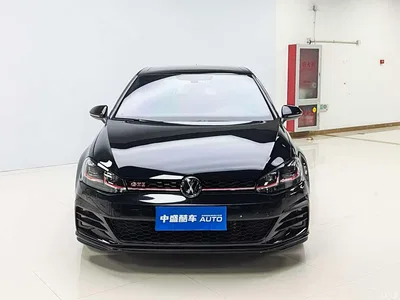 2018 Volkswagen Golf GTI 2.0TSI GTI, фото 2, лот 10576766