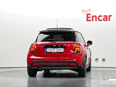 2024 Mini Cooper 클래식 플러스, фото 4, лот 10107681