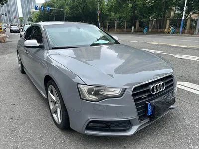2012 Audi A5 (Import) 3.0TFSI Sportback quattro, фото 3, лот 10463859