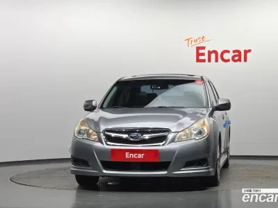 2011 Subaru Legacy 2.5i Special Edition, фото 3, лот 10214969