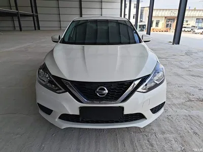 2021 Nissan Sylphy Classic 1.6XE CVT Comfort Edition, фото 3, лот 10388167