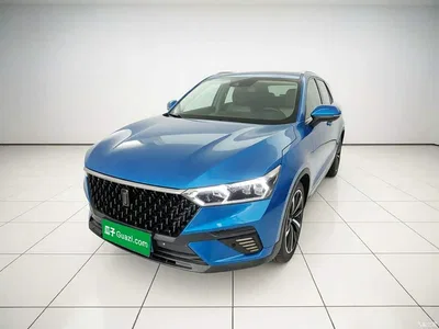 2019 Besturn Bestune T77 230 TID Automatic Noble Model China V, фото 2, лот 10413686