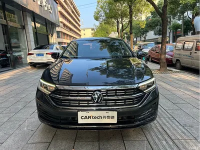 2021 Volkswagen Sagitar 280TSI DSG Surpassing Edition, фото 2, лот 11243526