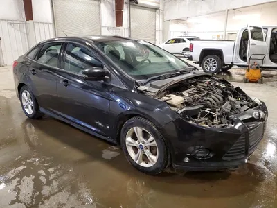 2014 FORD FOCUS SE, фото 4, лот 10558137