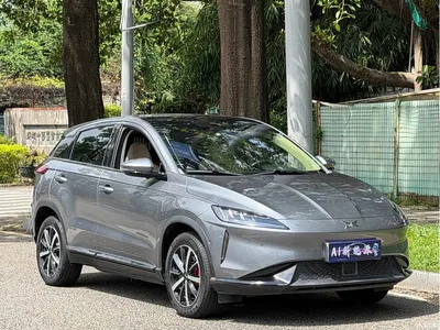 2019 XPeng G3 Smart Enjoyment Edition, фото 3, лот 10375605