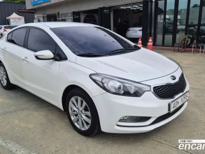 2014 Kia K3 Trendy, фото 2, лот 10051861