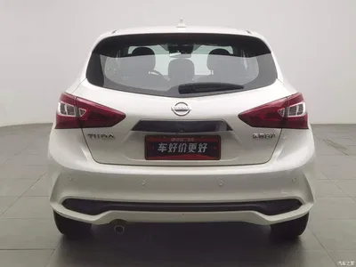 2021 Nissan Tiida 1.6L CVT Smart Drive Edition, фото 4, лот 11585374